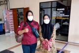 Kejaksaan Jambi tangkap buronan korupsi dana desa di Jakarta