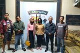 Polisi dampingi 4 keluarga asal Lampung korban dukun Slamet