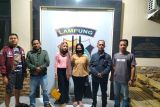 Keluarga korban pembunuhan dukun pengganda uang ke Banjanegara didampingi polisi