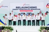 HUT Ke-60, Bank Jateng relaunching KKB dan target salurkan hingga Rp400 miliar