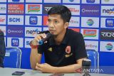 Liga 1 Indonesia - PSM Makassar akui PSIS bermain lebih baik