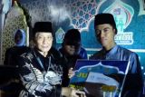 Qori utusan RRI  Sungailiat raih juara tiga Nasional