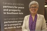 Kanada ingin bangun kemitraan strategis dengan ASEAN