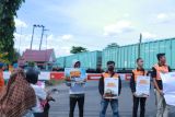 PT KAI minta warga waspada saat melewati perlintasan kereta api
