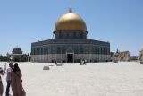 Netanyahu hentikan pemukim Israel masuki Masjid Al-Aqsa hingga akhir Ramadan