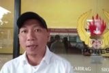 Wakil Ketua Umum II KONI Lampung minta cabang olahraga fokus bina atlet