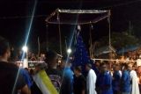 Ribuan Peziarah ikut prosesi Jumat Agung Semana Santa Larantuka