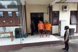 Polisi bongkar praktik prostitusi di Pelabuhan