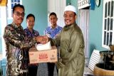 Pemkab Barito Utara serahkan bantuan ke panti asuhan dan pesantren