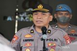 Polresta Palangka Raya terjunkan ratusan personel amankan Paskah 2023
