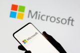 Microsoft pamerkan chip khusus untuk kecerdasan buatan