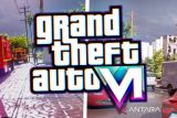 Cuplikan perdana GTA 6 akan rilis awal Desember