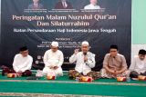 Prof Imam Taufiq : Islam jadi pemersatu dan Al Quran petunjuk manusia