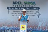 Direktur Utama PLN jadi Indonesia Best 50 CEO di tahun 2023