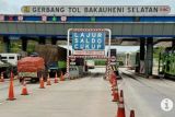 H-10, Tol Trans Sumatera tanpa truk ODOL