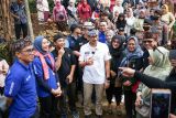 Kemenparekraf menggandeng swasta dorong potensi desa wisata