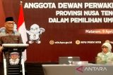 Berikut Dapil Pemilu 2024 di NTB secara lengkap!