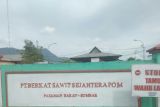 Pemkab Pasaman Barat tekankan pabrik sawit bermitra dengan petani