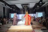 BRI RO Padang dukung Ramadhan Runway Fashion Show 2023