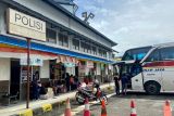 Terminal Rajabasa siap hadapi arus mudik Lebaran