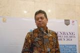 Sekda DKI Jakarta larang tegas pegawai Pemprov pamer harta