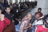 Polda NTT sebut perayaan Paskah di NTT berjalan aman