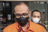 KPK perpanjang penahanan Rafael Alun 40 hari ke depan