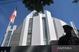 PERESMIAN GEDUNG GEREJA GKI PENGADILAN POS BOGOR BARAT