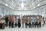 Anggota DPRD Barut apresiasi seminar bagi WUB