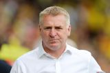 Liga Inggris - Leicester City tunjuk Dean Smith jadi pelatih sementara hingga akhir musim