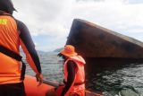 Seorang kru kapal tugboat Pacifik yang tenggelam masih dalam pencarian