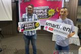 Smartfren manjakan pelanggan pada momentum Ramadhan