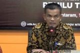 KPU NTB meminta KPU kabupaten/kota sosialisasikan penataan dapil