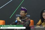 Stunting erat dengan pengawasan obat dan makanan