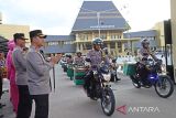 Polres Sukoharjo siap salurkan seribu paket bantuan sembako