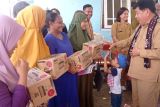 Bupati:  4.899 anak di Kabupaten Kupang kategori stunting