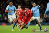 Liga Champions: Manchester City menang atas Bayern Muenchen