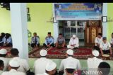 Ratusan Andikpas LPKA Palembang mengikuti pesantren kilat Ramadhan