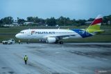 Pelita Air mulai layani rute penerbangan Palembang-Jakarta