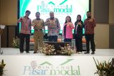 Kemenparekraf-BEI beri literasi pasar modal untuk pelaku usaha parekraf