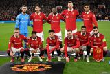 Manchester United kalah lagi