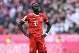 Mane masuk skuad Muenchen lawan Manchester City