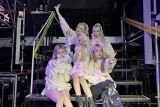 (G)I-DLE akan 'comeback' bulan depan