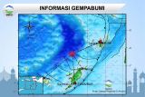 Gempa 5,0 magnitudo guncang Kabupaten Kepulauan Tanimbar, tidak berpotensi Tsunami