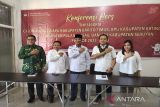 Timsel umumkan pendaftaran calon komisioner empat kabupaten di Kalteng