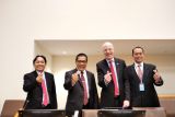 BKKBN membahas tiga isu kependudukan pada pertemuan tahunan PBB di New York