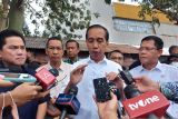 Presiden Jokowi: MinyaKita untuk kebutuhan masyarakat bawah