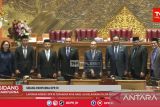 Paripurna DPR menyetujui lima calon anggota Dewas TVRI 2022-2027