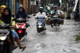 Banjir Di Waru Sidoarjo