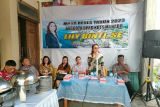 Gelar reses di Mahakeret Timur, legislator Lily Binti langsung Turlap